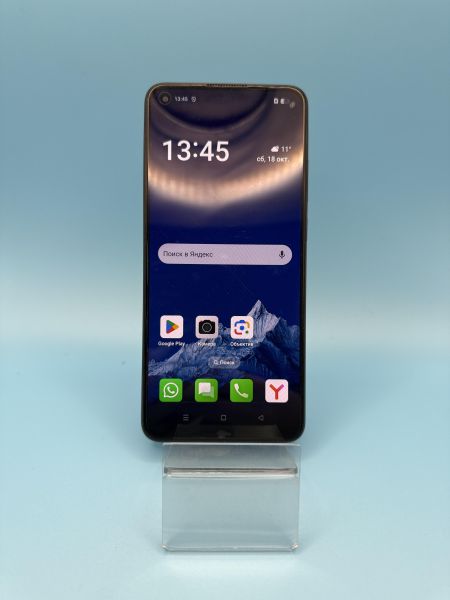 Купить OPPO A78 8/128GB (CPH2565) Duos в Томск за 7100 руб.