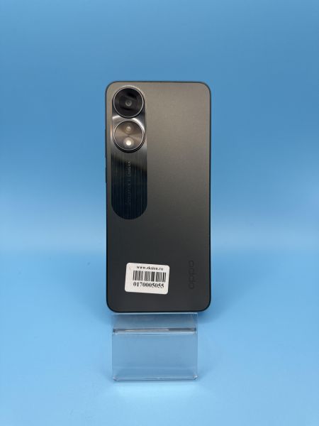 Купить OPPO A78 8/128GB (CPH2565) Duos в Томск за 7100 руб.
