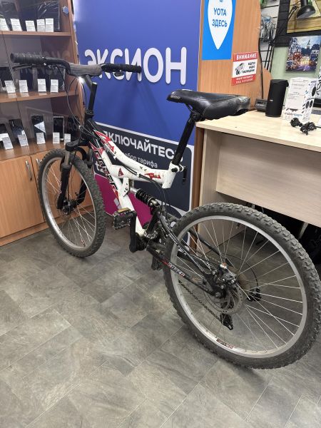 Купить RACER Desseart-Eagle 11-118 в Томск за 6300 руб.