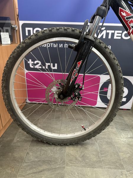 Купить RACER Desseart-Eagle 11-118 в Томск за 6300 руб.