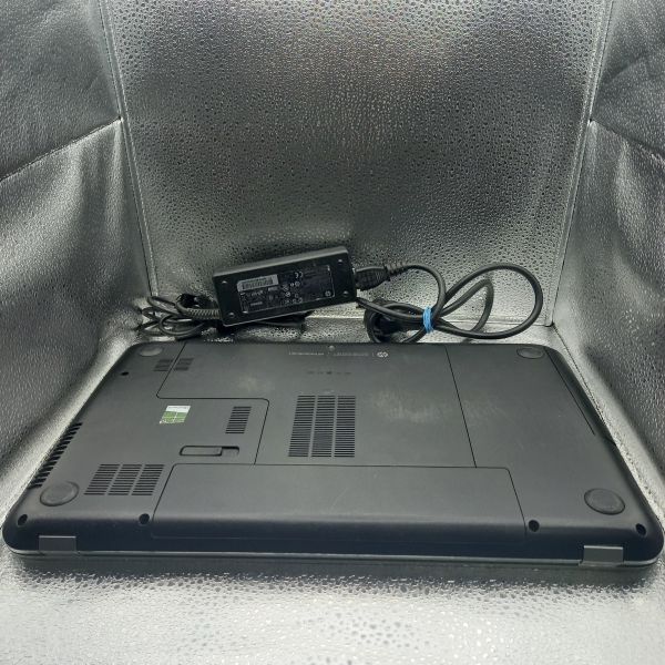 Купить HP Pavilion 15-e006sr D9X28EA (8GB/HDD 500GB) в Томск за 2700 руб.