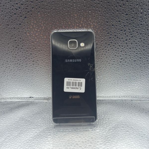 Купить Samsung Galaxy A3 2016 (A310F) Duos в Томск за 900 руб.