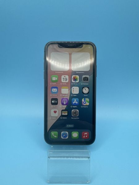 Купить Apple iPhone 11 128GB в Томск за 12900 руб.