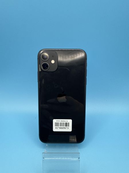 Купить Apple iPhone 11 128GB в Томск за 12900 руб.