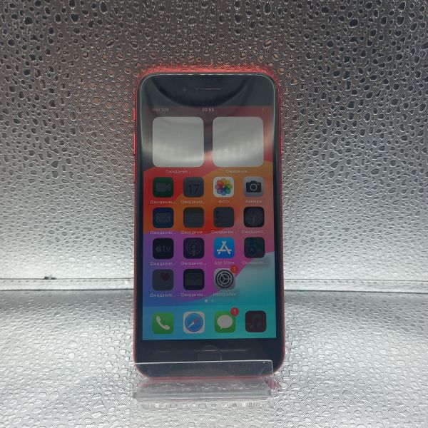 Купить Apple iPhone SE 2nd gen. 2020 64GB в Томск за 6300 руб.