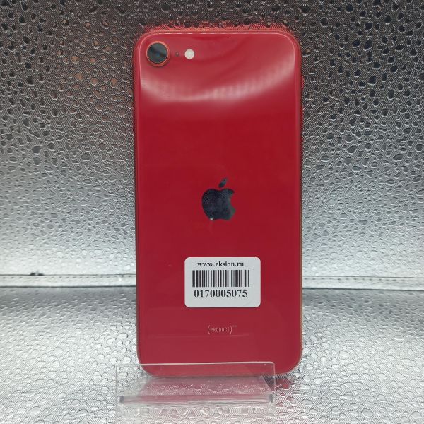 Купить Apple iPhone SE 2nd gen. 2020 64GB в Томск за 6300 руб.