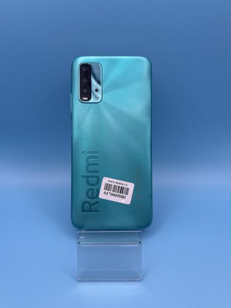 Купить Xiaomi Redmi 9T NFC 4/64GB (M2010J19SY) Duos в Томск за 4000 руб.