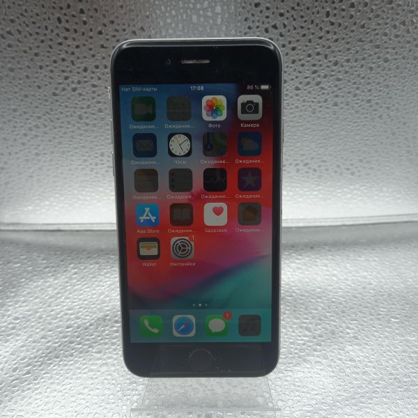 Купить Apple iPhone 6 16GB в Томск за 2400 руб.