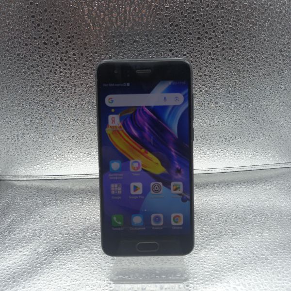 Купить Honor 9 6/64GB (STF-L09) Duos в Томск за 4500 руб.