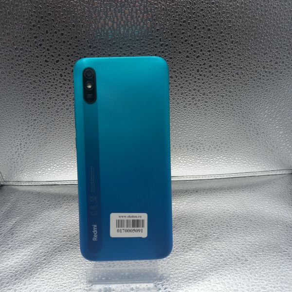Купить Xiaomi Redmi 9A 2/32GB (M2006C3LG/M2006C3LI) Duos в Томск за 1400 руб.