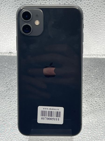 Купить Apple iPhone 11 128GB в Томск за 12900 руб.