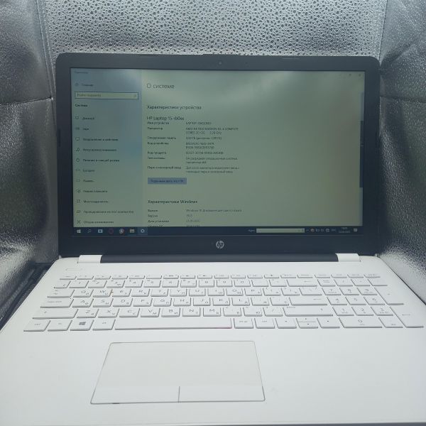 Купить HP 15-rb067ur 7NA38EA в Томск за 6500 руб.