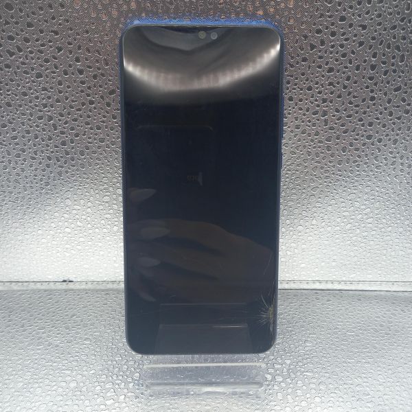 Купить Honor 8X 4/64GB (JSN-L22) Duos в Томск за 2300 руб.