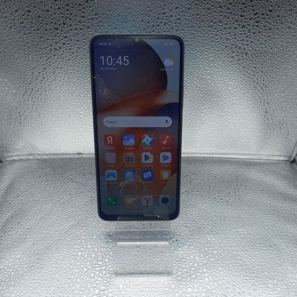 Купить Xiaomi Redmi 13C 4/128GB (23108RN04Y) Duos в Томск за 1700 руб.