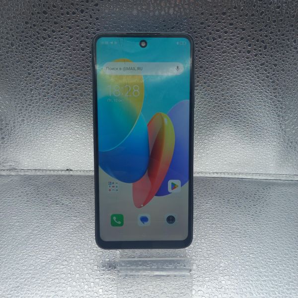 Купить TECNO Spark Go 2024 4/128GB (BG6) Duos в Томск за 900 руб.