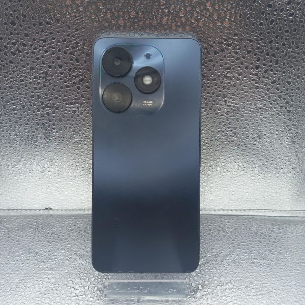 Купить TECNO Spark Go 2024 4/128GB (BG6) Duos в Томск за 900 руб.
