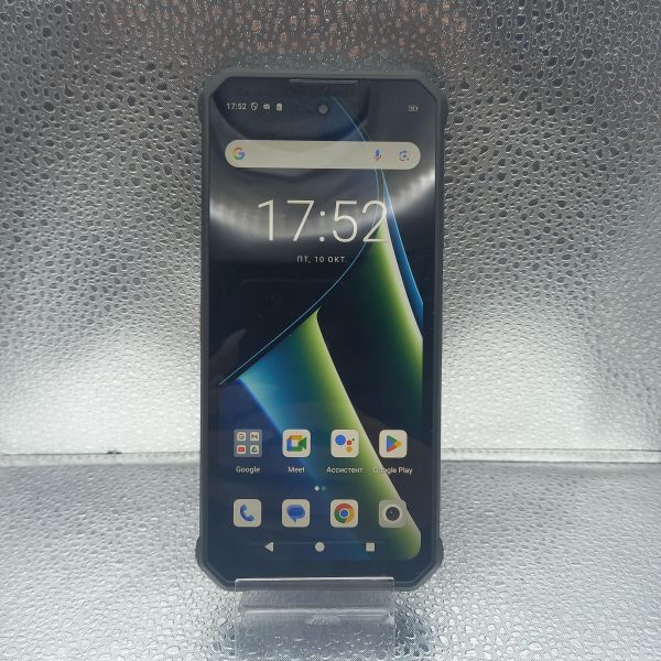 Купить OUKITEL WP19 Pro 8/256GB Duos в Томск за 10700 руб.