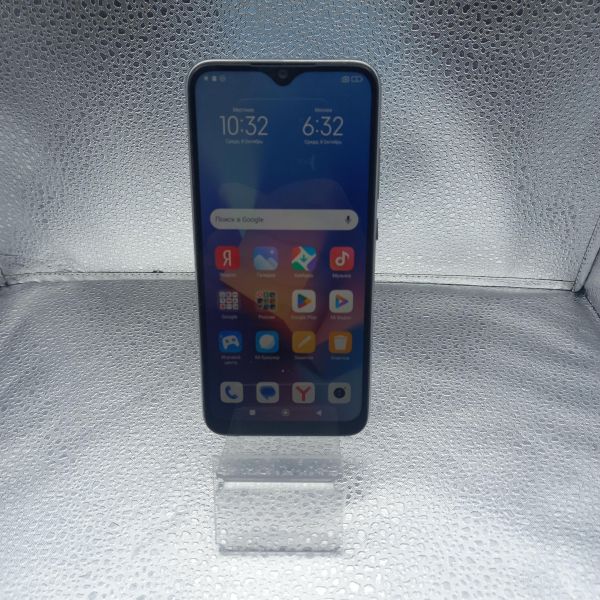 Купить Xiaomi Redmi Note 8 2021 4/64GB (M1908C3JGG) Duos в Томск за 4200 руб.