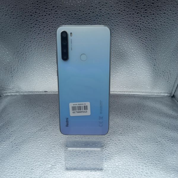 Купить Xiaomi Redmi Note 8 2021 4/64GB (M1908C3JGG) Duos в Томск за 4200 руб.