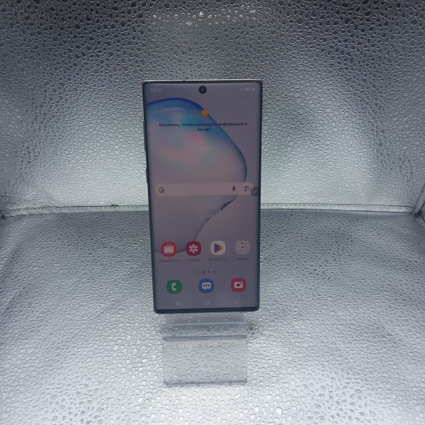 Купить Samsung Galaxy Note 10 8/256GB (N970F) Duos в Томск за 7500 руб.