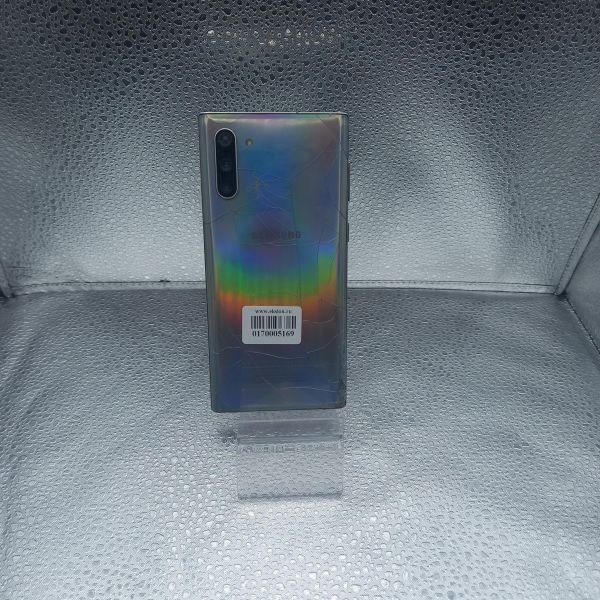 Купить Samsung Galaxy Note 10 8/256GB (N970F) Duos в Томск за 7500 руб.
