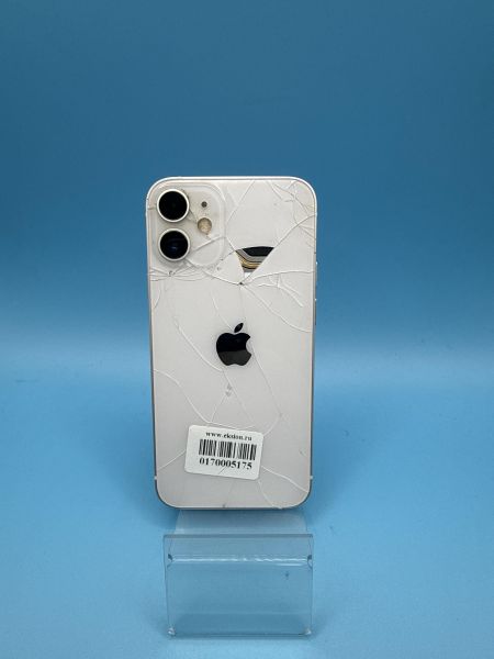 сотовый телефон Apple iPhone 12 mini 128GB в Томск