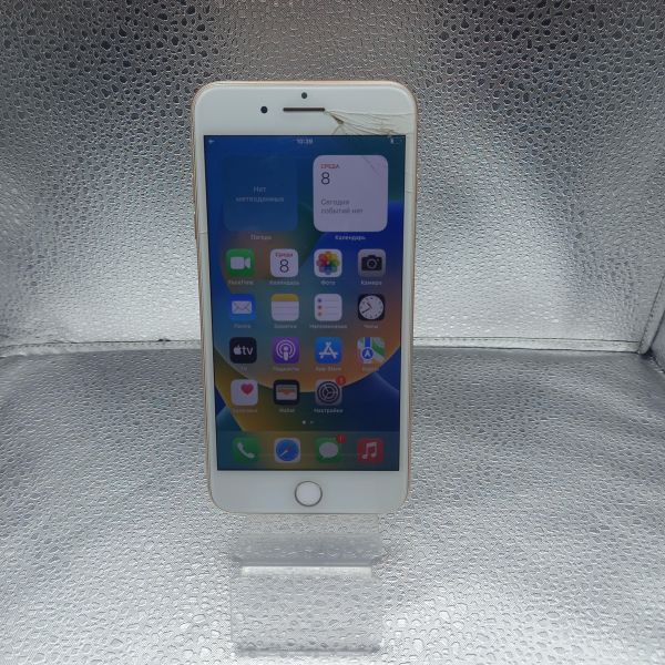 Купить Apple iPhone 8 Plus 256GB в Томск за 4800 руб.