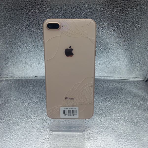 Купить Apple iPhone 8 Plus 256GB в Томск за 4800 руб.
