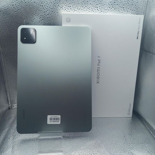 Купить Xiaomi Pad 7 8/256GB (2410CRP4CG) (без SIM) в Томск за 17400 руб.