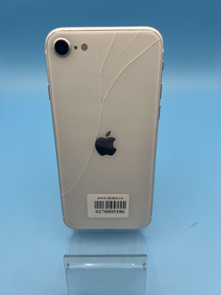 Купить Apple iPhone SE 2nd gen. 2020 256GB в Томск за 9600 руб.
