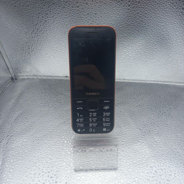 Купить teXet TM-302 Duos в Томск за 450 руб.