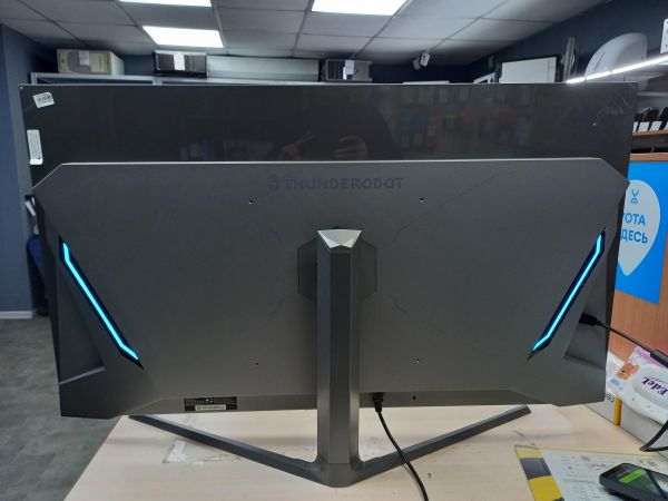 Купить Thunderobot KU48F120E в Томск за 50800 руб.