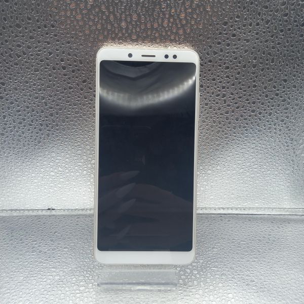 Купить Xiaomi Redmi Note 5 4/64GB (M1803E7SG) Duos в Томск за 3600 руб.