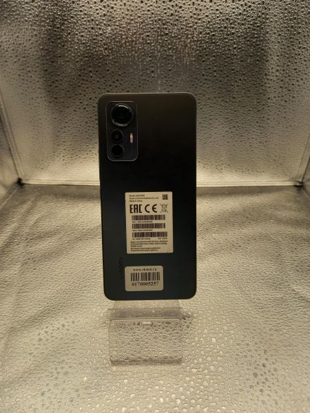 Купить Xiaomi 12 Lite 8/128GB (2203129G) Duos в Томск за 11200 руб.