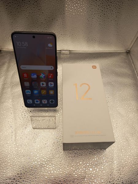 Купить Xiaomi 12 Lite 8/128GB (2203129G) Duos в Томск за 11200 руб.