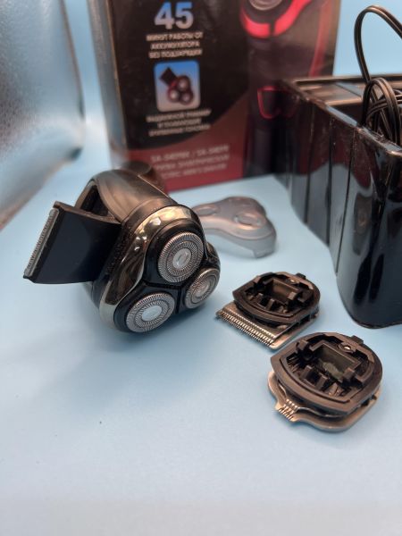 Купить Sakura SA-5409 с СЗУ в Томск за 600 руб.