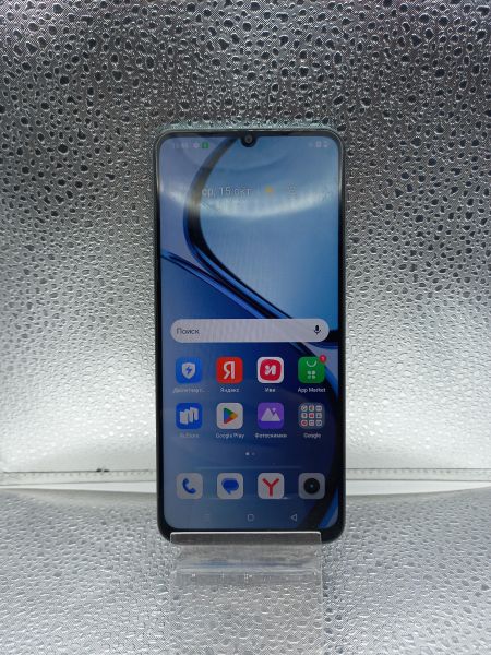 Купить Realme C61 6/128GB (RMX3930) Duos в Томск за 5800 руб.