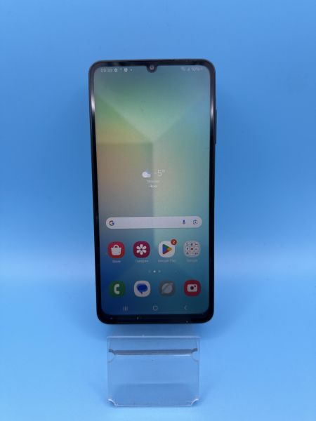 Купить Samsung Galaxy A06 4/128GB (A065F) Duos в Томск за 6300 руб.