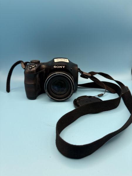 Купить Sony Cyber-shot DSC-H100 (СЗУ не требуется) в Томск за 2300 руб.