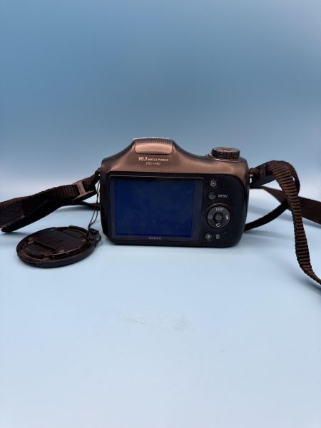 Купить Sony Cyber-shot DSC-H100 (СЗУ не требуется) в Томск за 2300 руб.