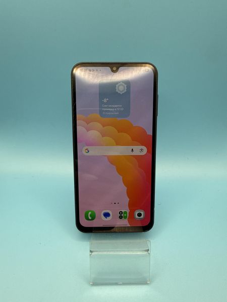 Купить Samsung Galaxy A15 4/128GB (A155F) Duos в Томск за 5100 руб.