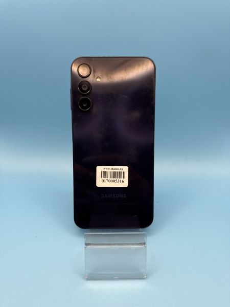 Купить Samsung Galaxy A15 4/128GB (A155F) Duos в Томск за 5100 руб.