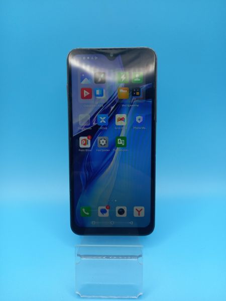 Купить Infinix Note 12 2023 8/256GB (X676C) Duos в Томск за 6500 руб.