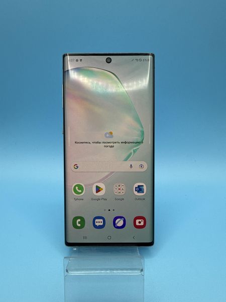 Купить Samsung Galaxy Note 10 5G 12/256GB (N971N) в Томск за 18400 руб.