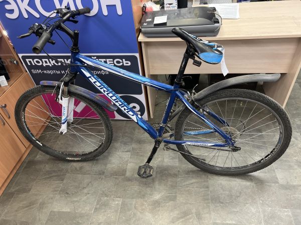 Купить Forward Sporting 1.0 (2018) в Томск за 5700 руб.