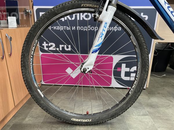 Купить Forward Sporting 1.0 (2018) в Томск за 5700 руб.