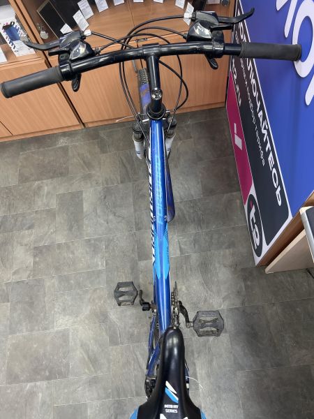 Купить Forward Sporting 1.0 (2018) в Томск за 5700 руб.