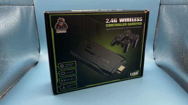 Купить Game Stick Lite в Томск за 600 руб.