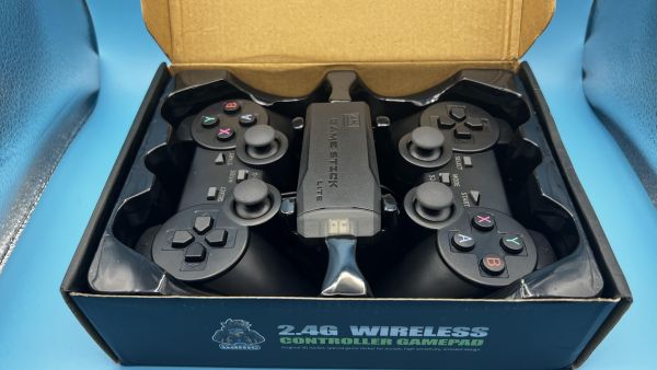 Купить Game Stick Lite в Томск за 600 руб.