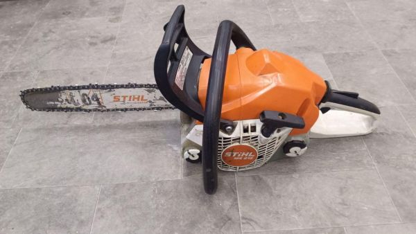 Купить STIHL MS 212 в Томск за 10000 руб.